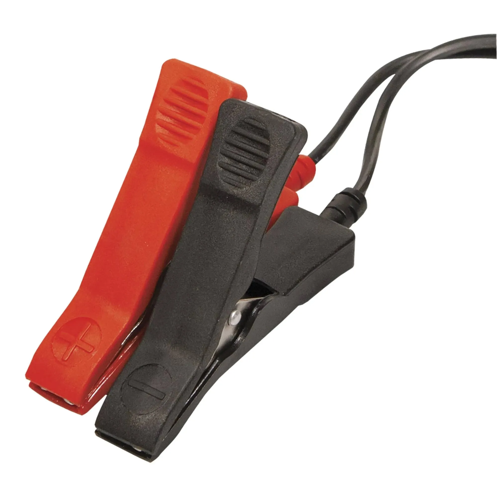 BLACK & DECKER BM3B 6V/12V Portable Battery Charger Maintainer-Trickle Charger (1.2 Amp Auto/Marine)