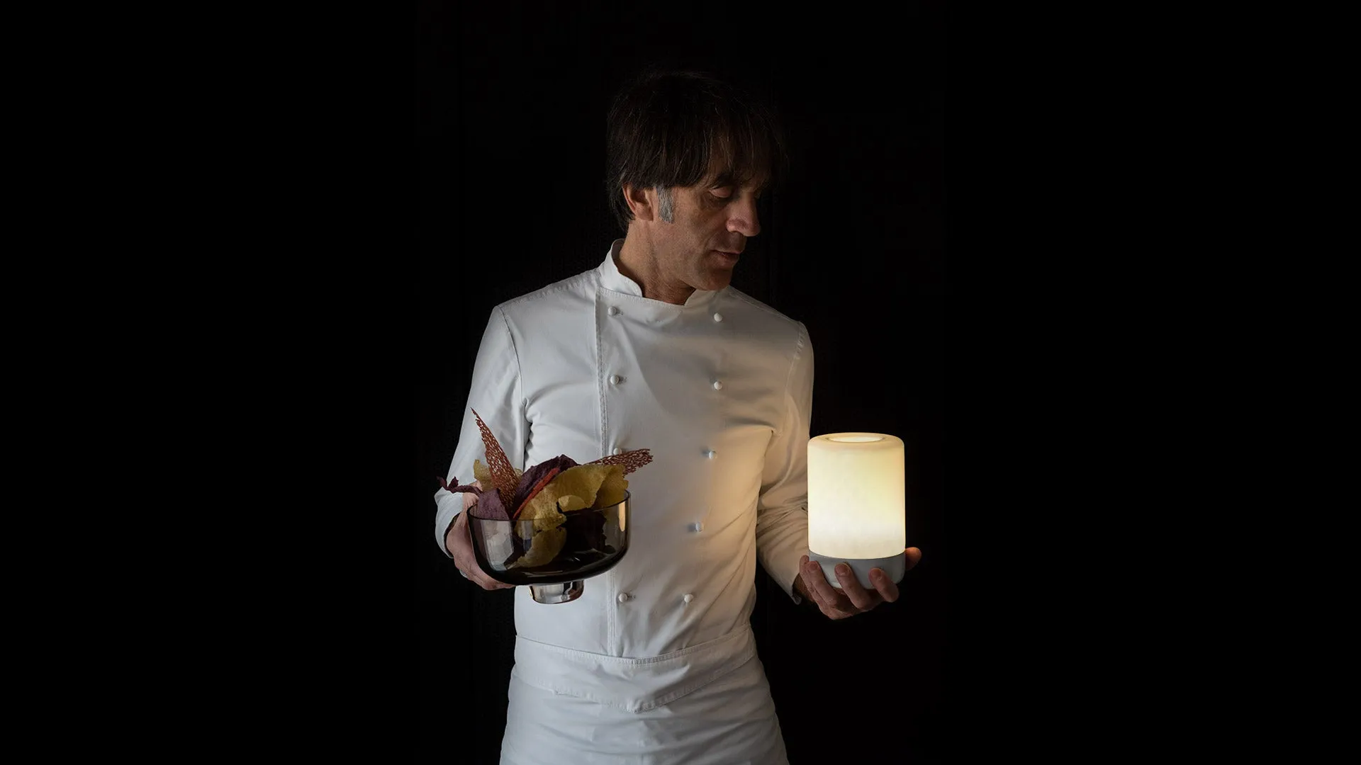 BONTA' (Lamp   Bowl)