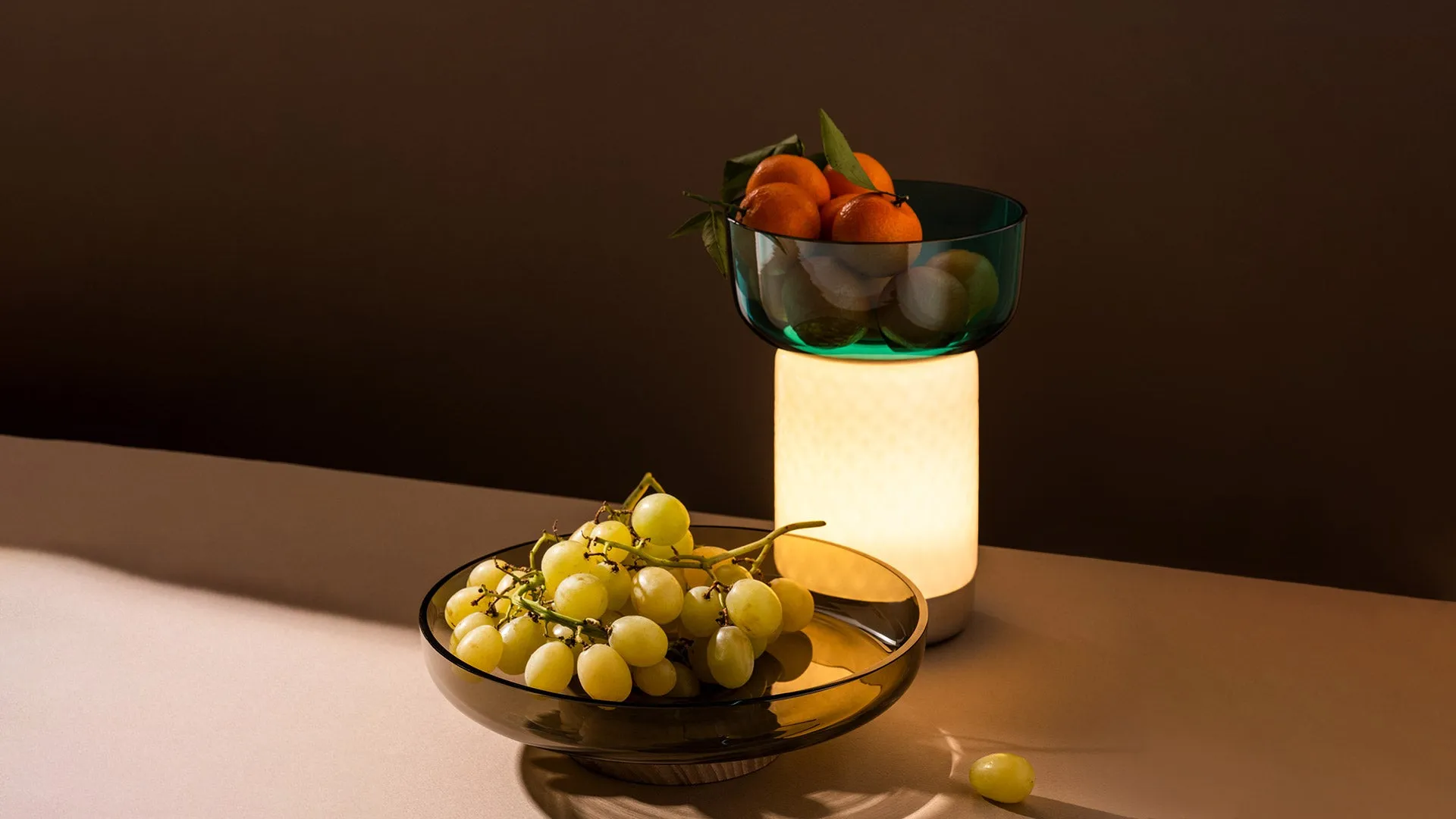 BONTA' (Lamp   Bowl)