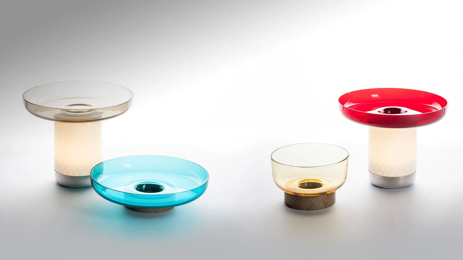 BONTA' (Lamp   Bowl)