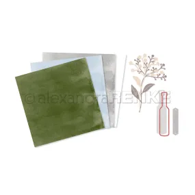 Bundle 'Blumen in der Flasche'