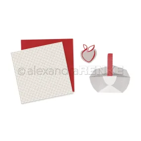 Bundle 'Erdbeer Picknick'