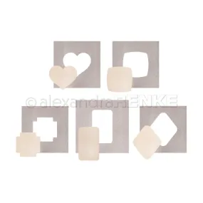 Bundle 'PAPPcuts'