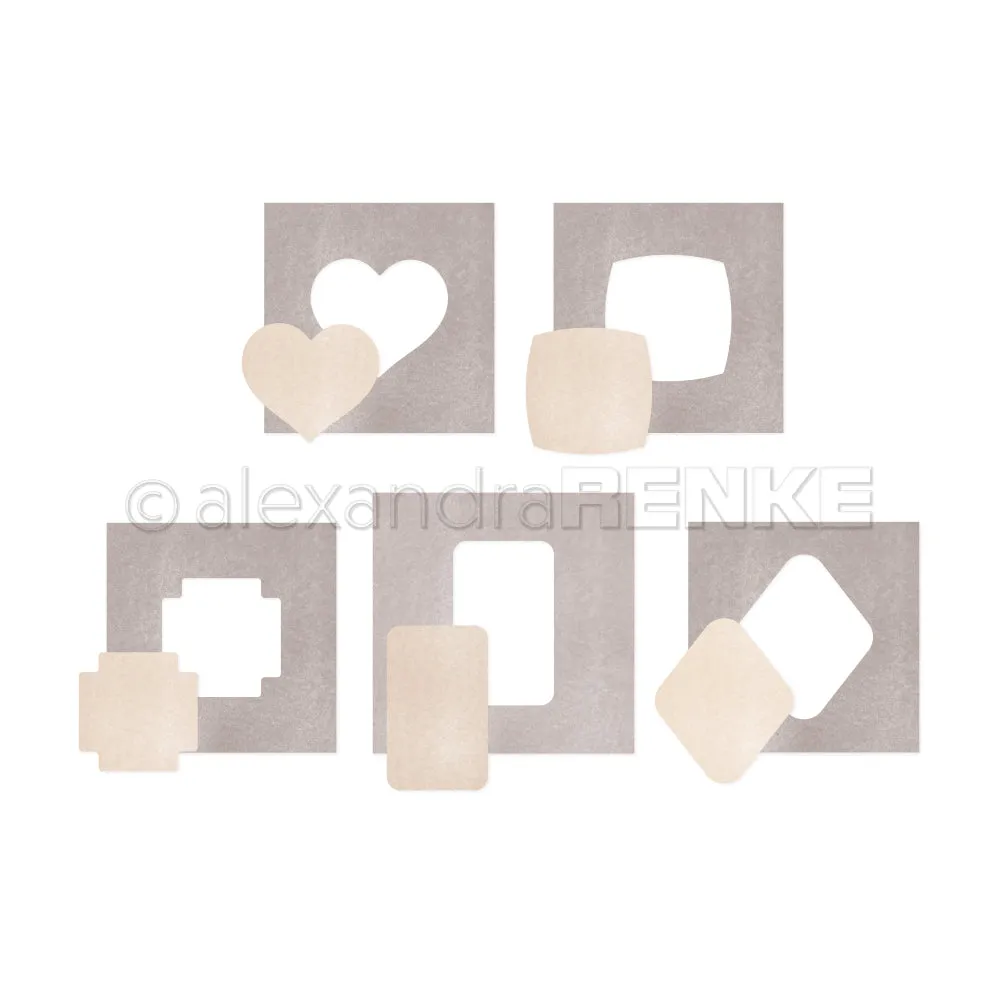 Bundle 'PAPPcuts'