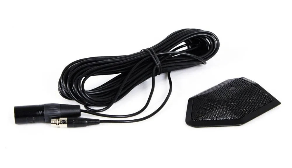 CAD 901VP Astatic Variable Polar Pattern Condenser Boundary Microphone