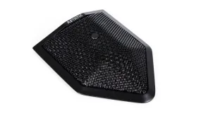 CAD 901VP Astatic Variable Polar Pattern Condenser Boundary Microphone
