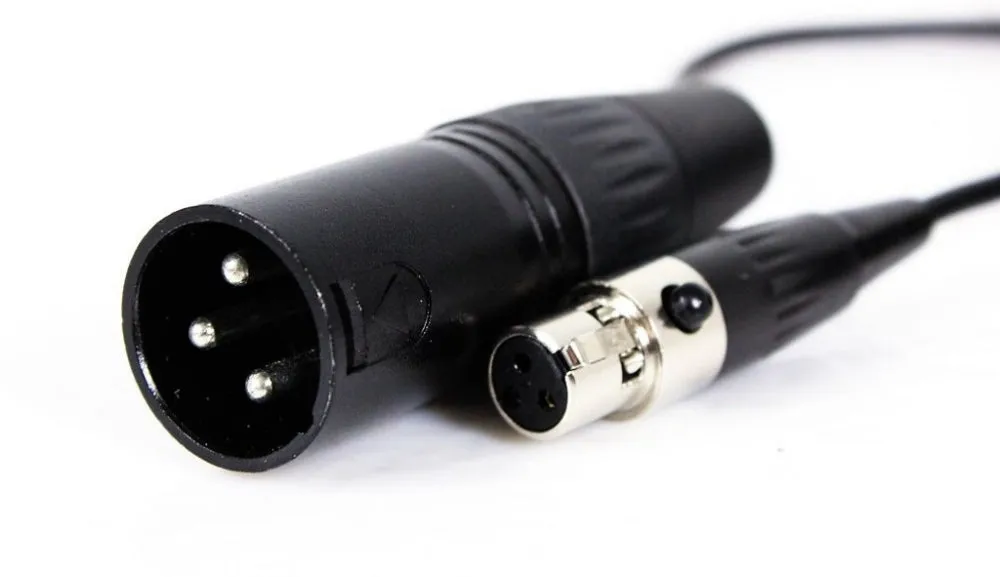 CAD 901VP Astatic Variable Polar Pattern Condenser Boundary Microphone