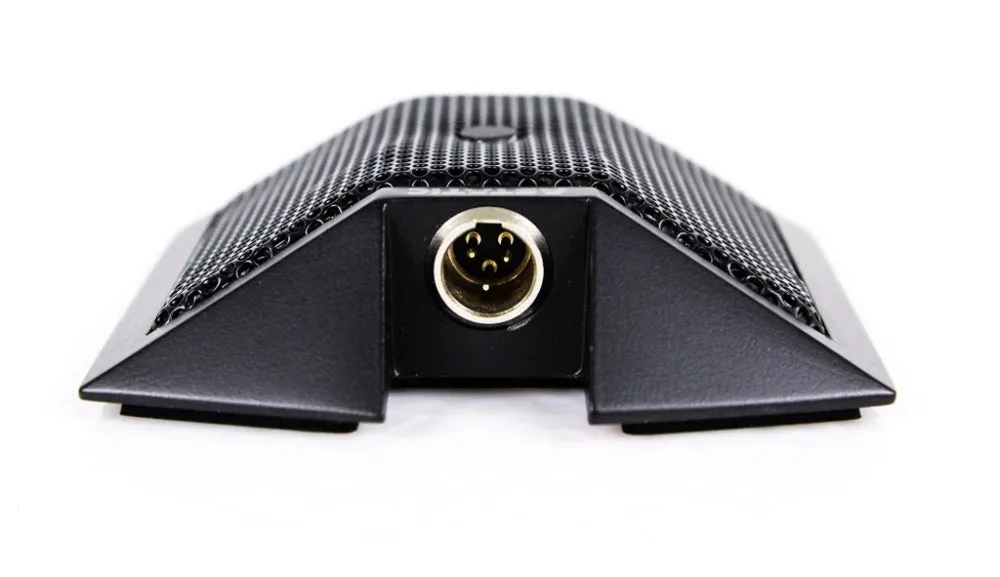 CAD 901VP Astatic Variable Polar Pattern Condenser Boundary Microphone
