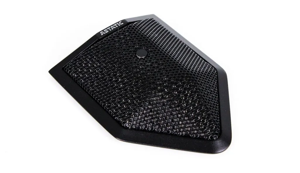 CAD 901VP Astatic Variable Polar Pattern Condenser Boundary Microphone