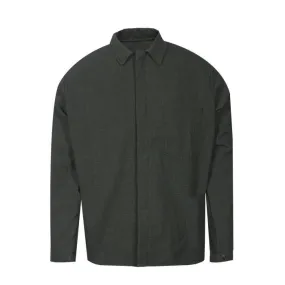 Carbon Armour H3 Jacket - 10 Cal Arc Flash, Rip Stop Radiant Heat & Molten Splash Protection