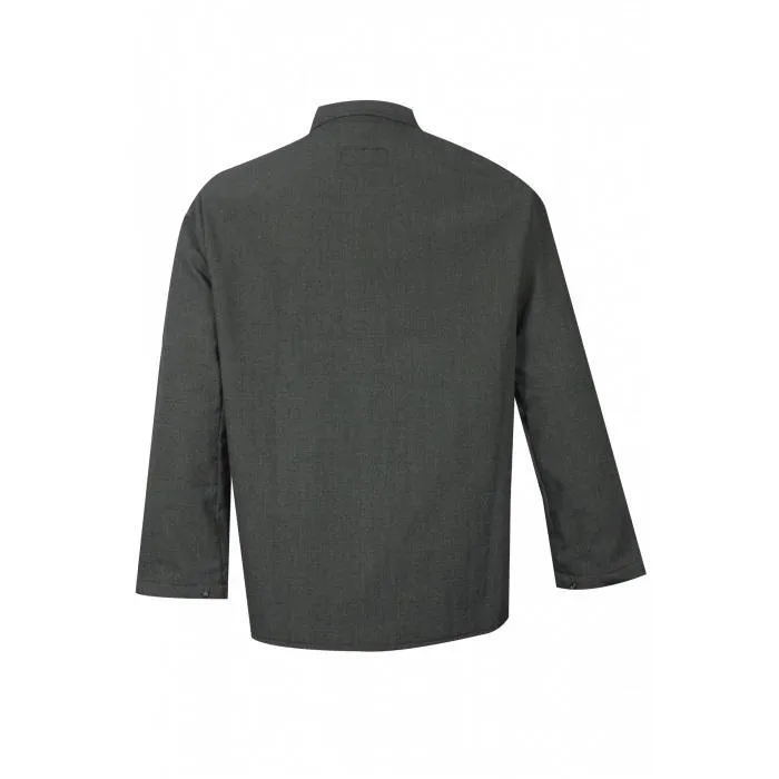 Carbon Armour H3 Jacket - 10 Cal Arc Flash, Rip Stop Radiant Heat & Molten Splash Protection