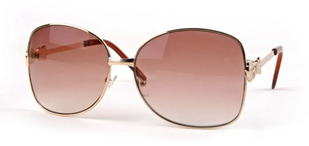 Carter Glasses