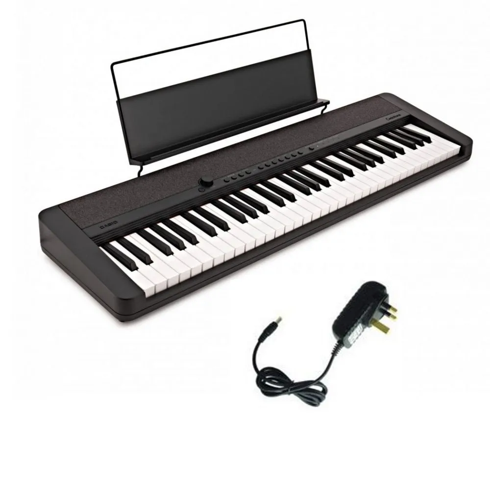 Casio CT-S1 61-key Portable Keyboard