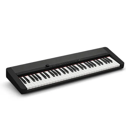 Casio CT-S1 61-key Portable Keyboard