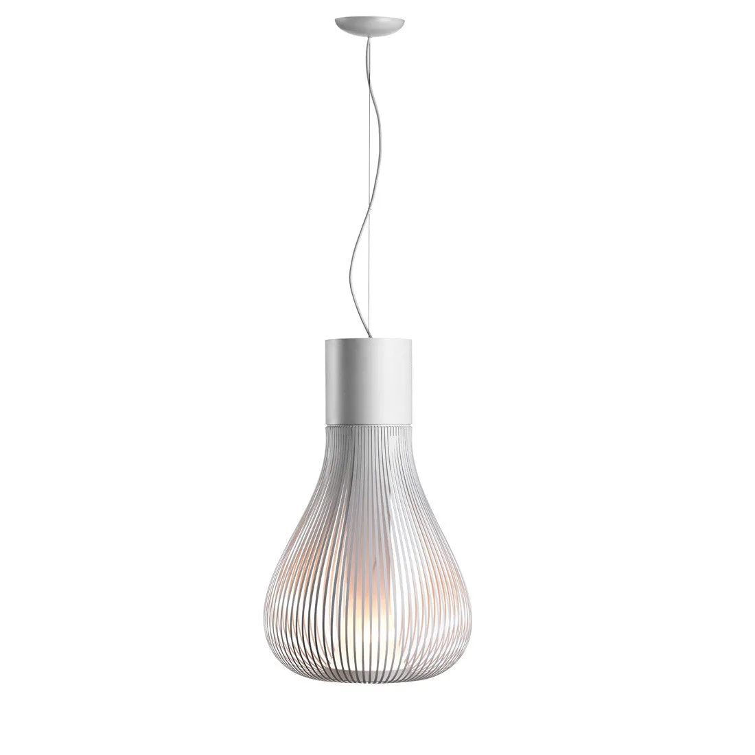 Chasen Suspension light by Patricia Urquiola for Flos