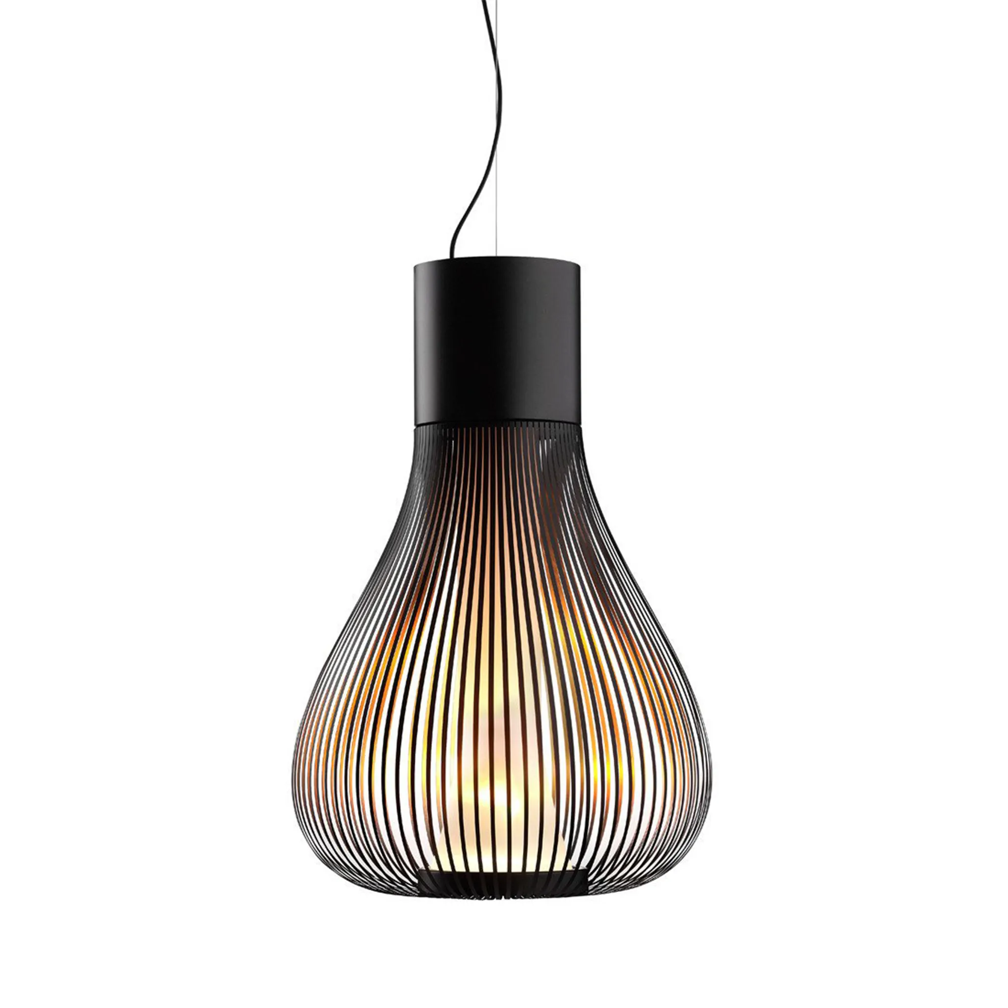 Chasen Suspension light by Patricia Urquiola for Flos