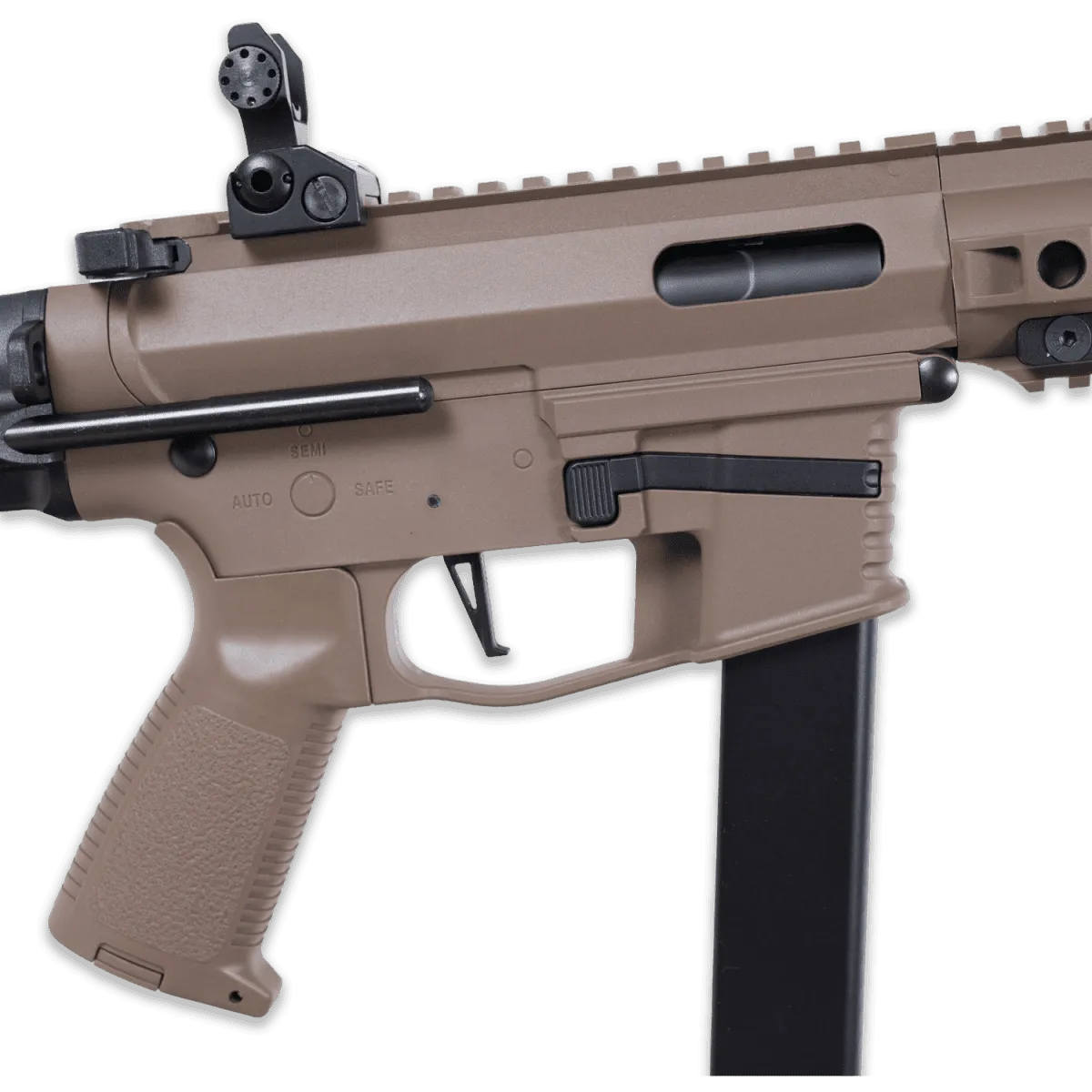 Classic Army PX9 SMG Gel Blaster