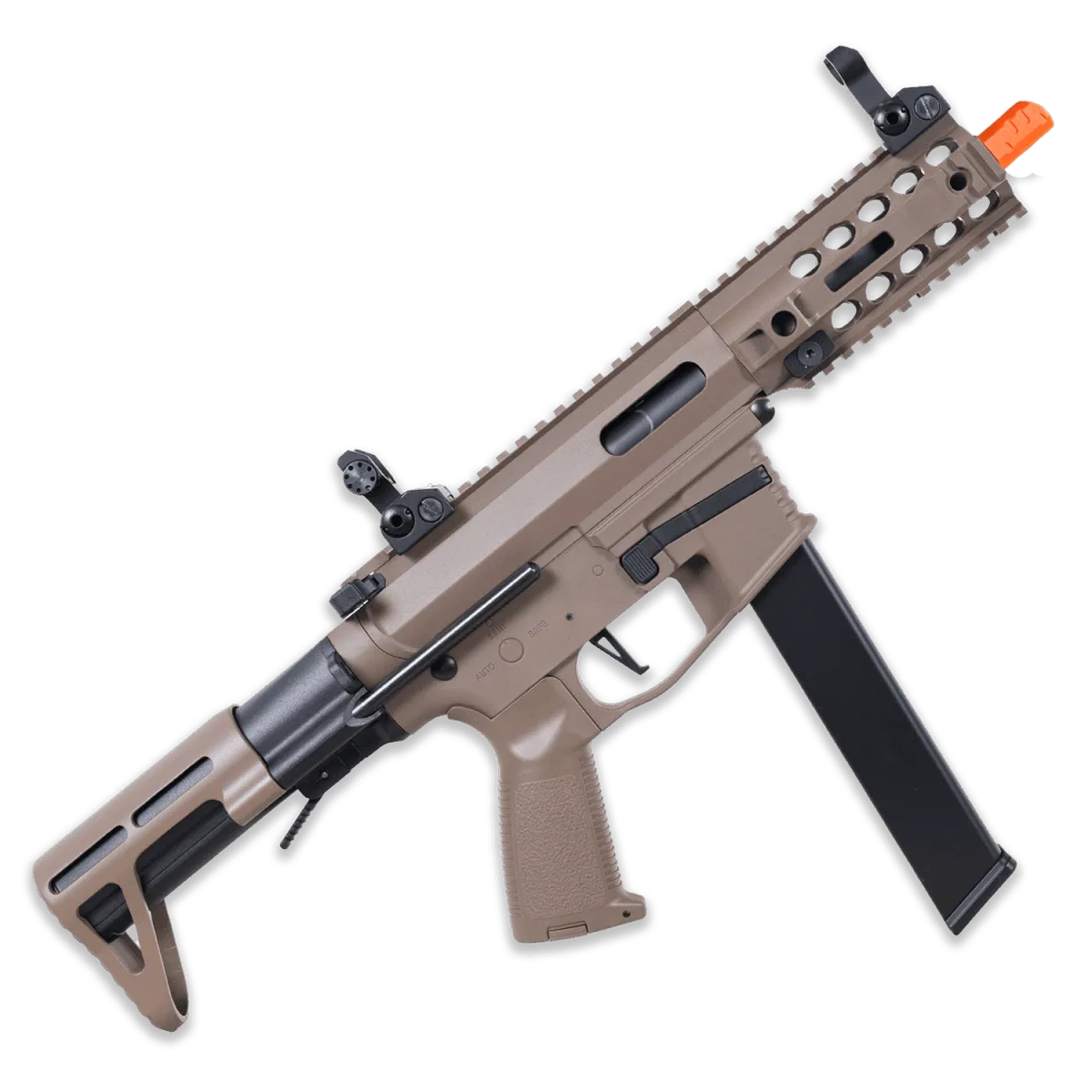 Classic Army PX9 SMG Gel Blaster