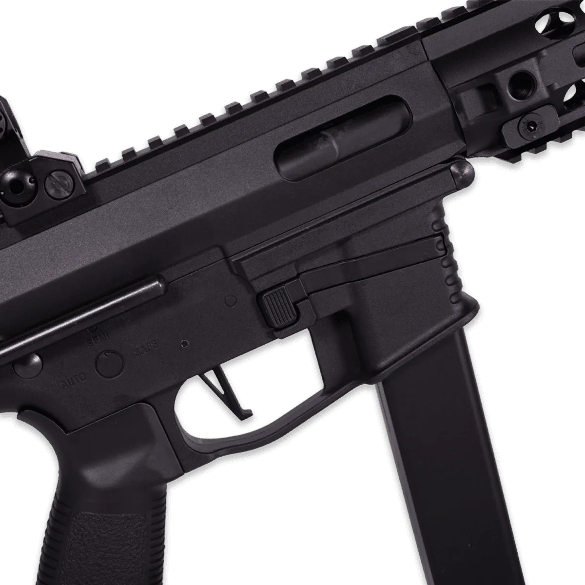 Classic Army PX9 SMG Gel Blaster
