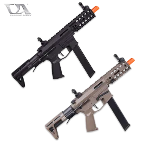 Classic Army PX9 SMG Gel Blaster