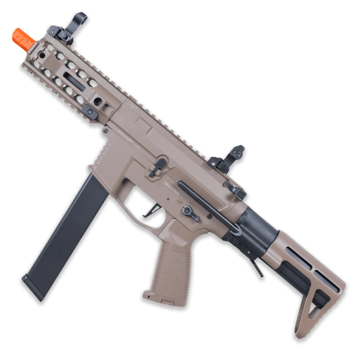 Classic Army PX9 SMG Gel Blaster