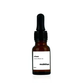 Clean Essential Oil - 15 ml