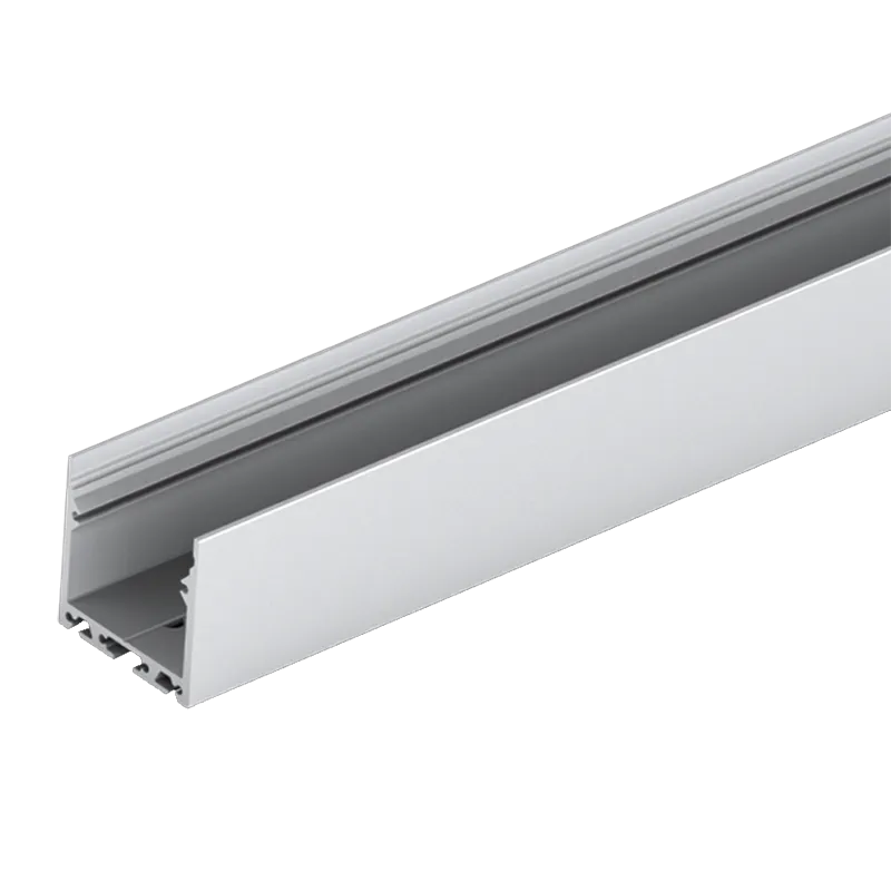 Core ALP140 1.4" Wide Suspended/Surface LED Profile - 48 Inches