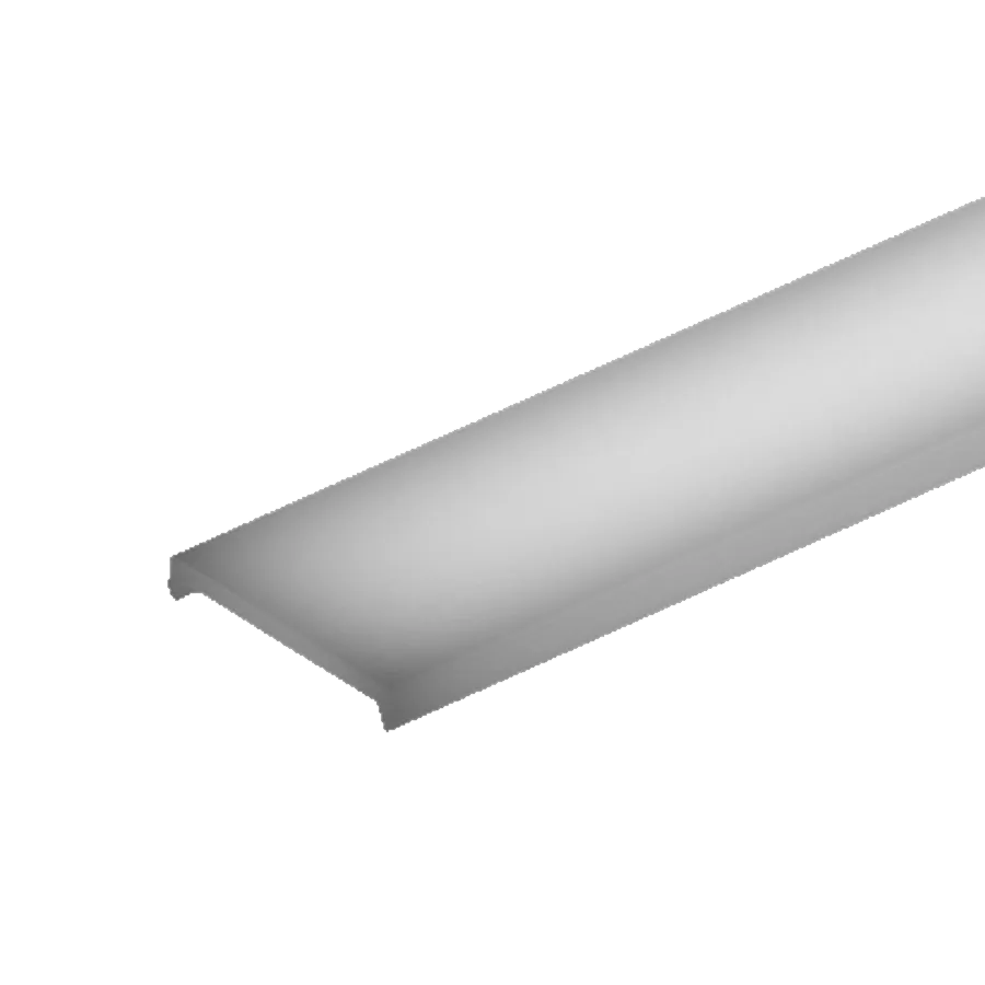 Core ALP140 1.4" Wide Suspended/Surface LED Profile - 48 Inches
