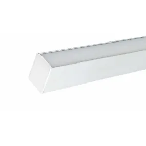 Core ALP230N 49" LED Surface/Suspended/Recessed Mount Profile