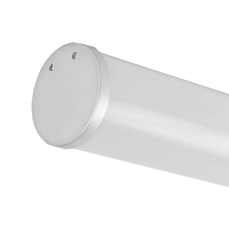 Core ALP245 2.4" Round Suspended LED Profile