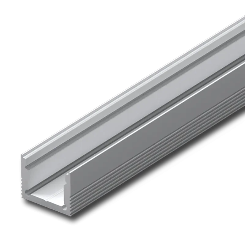 Core ALP70 Designer Surface Mount LED Profile - 48 Inches