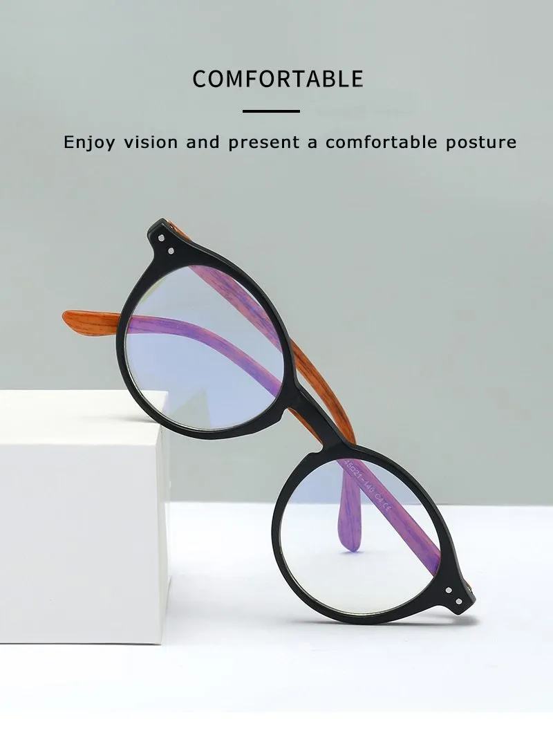 CRIXALIS™ Unisex Anti Blue Light Reading Glasses