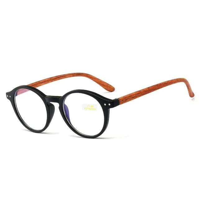 CRIXALIS™ Unisex Anti Blue Light Reading Glasses