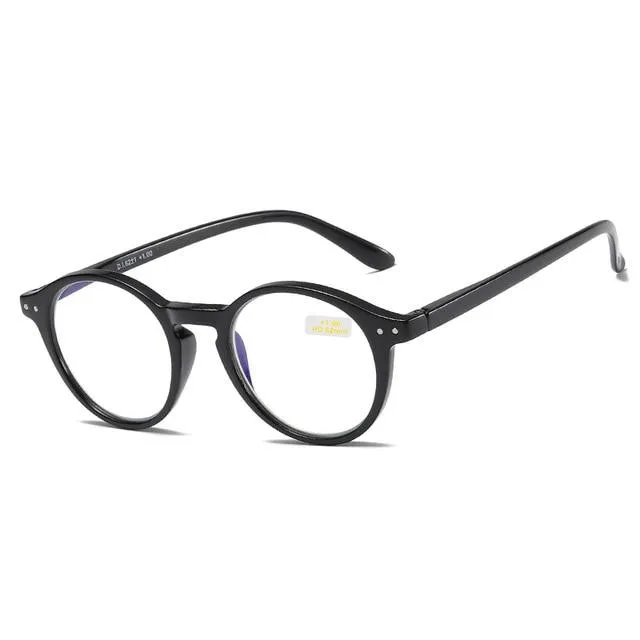 CRIXALIS™ Unisex Anti Blue Light Reading Glasses
