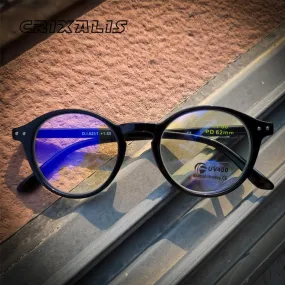 CRIXALIS™ Unisex Anti Blue Light Reading Glasses