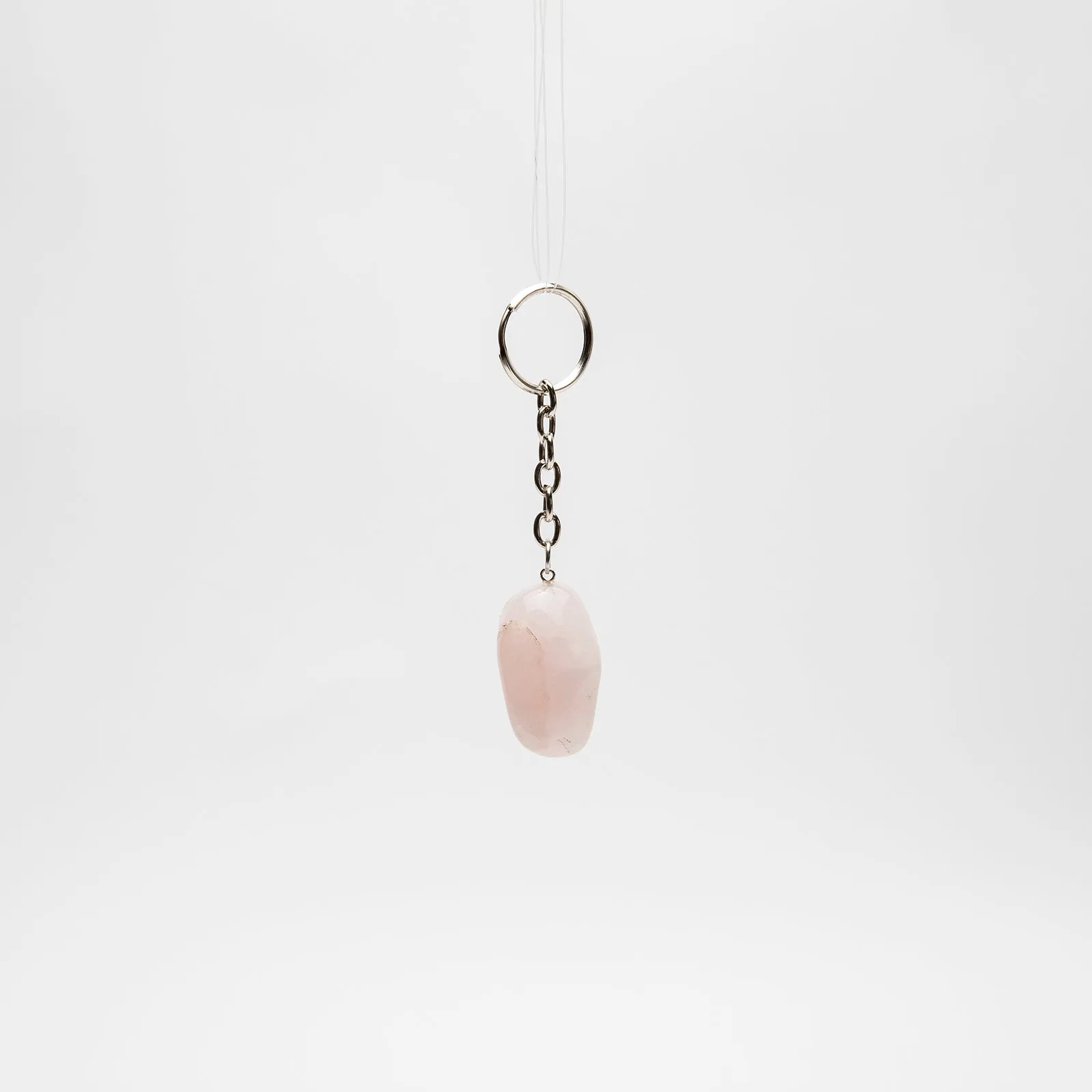 Crystal Key Chain