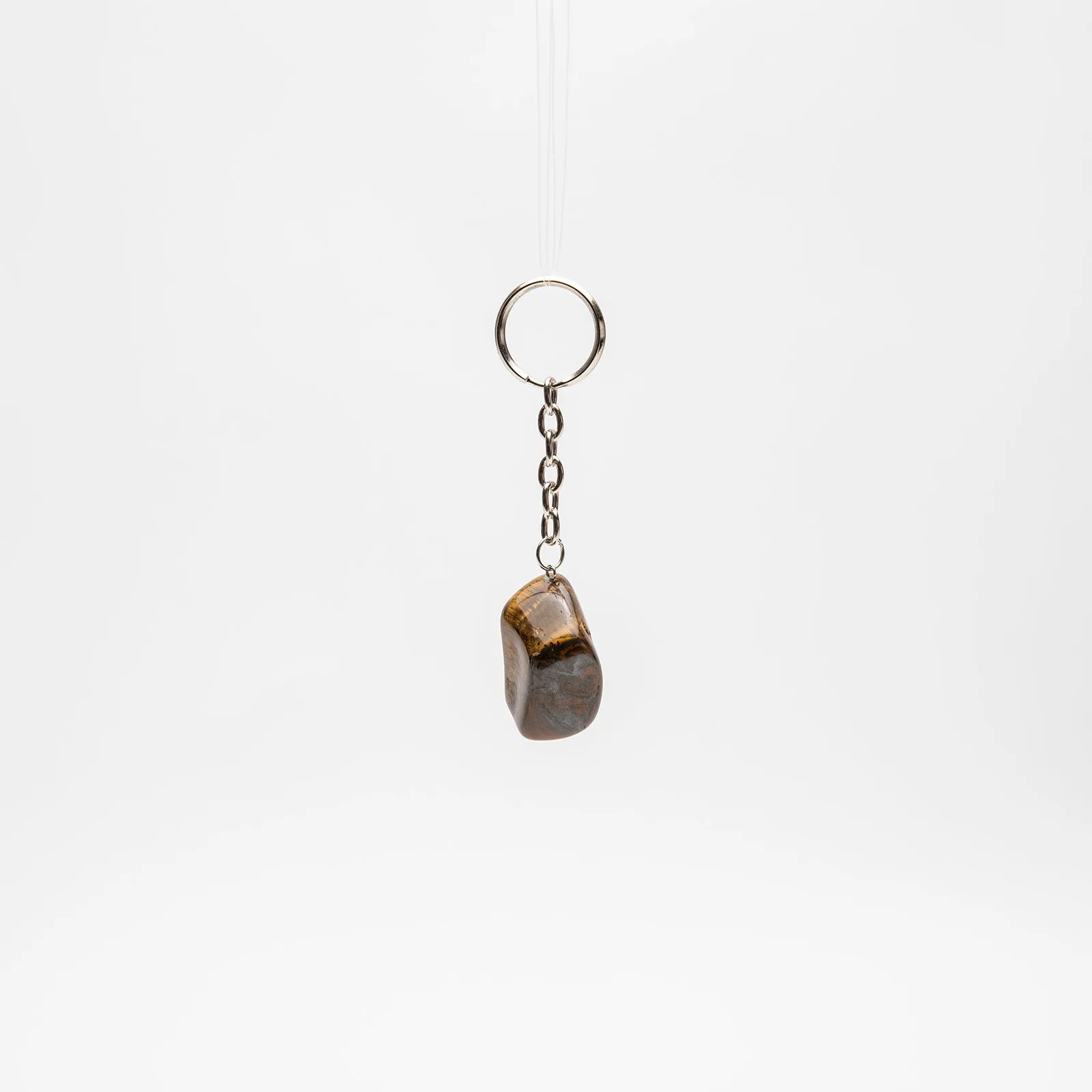Crystal Key Chain