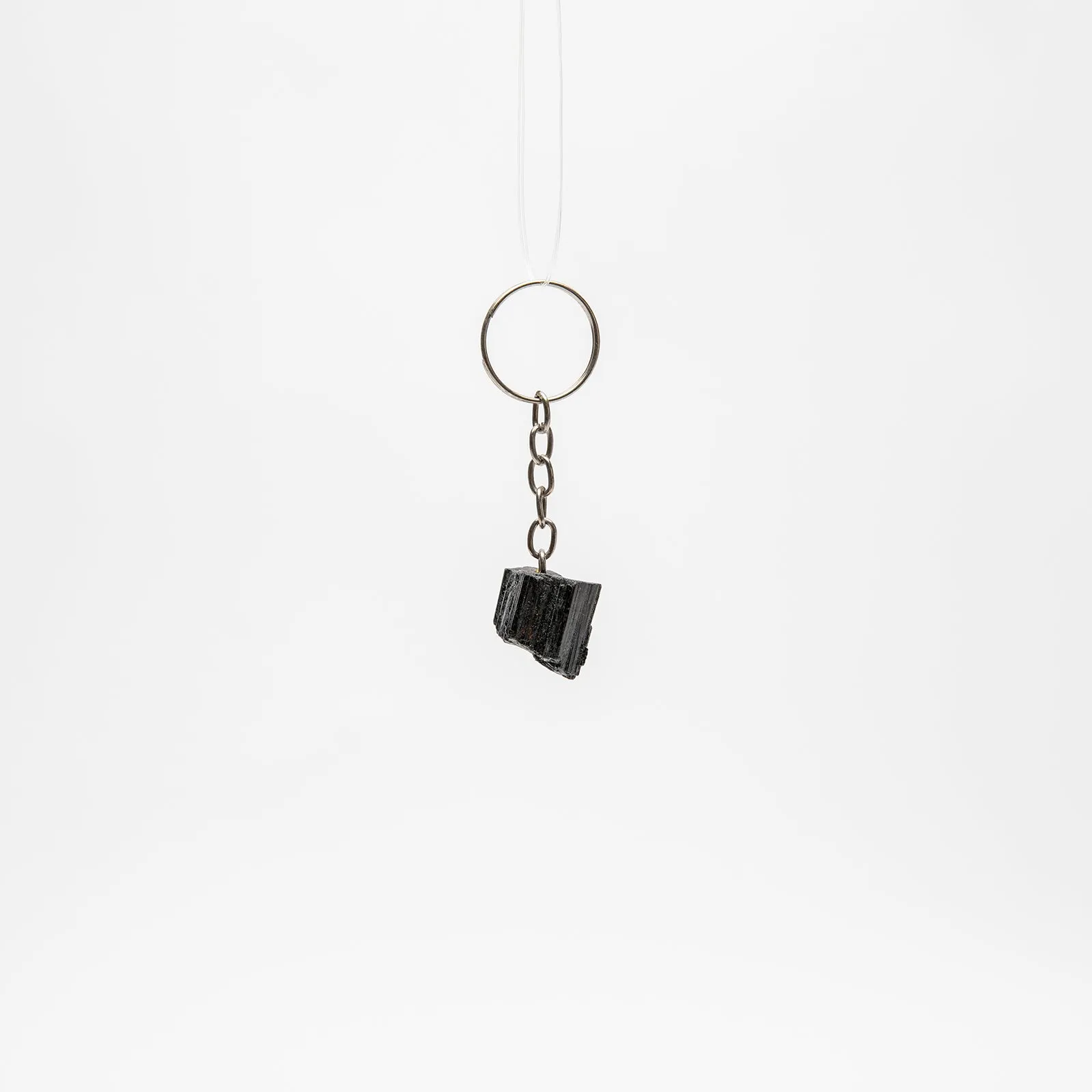 Crystal Key Chain