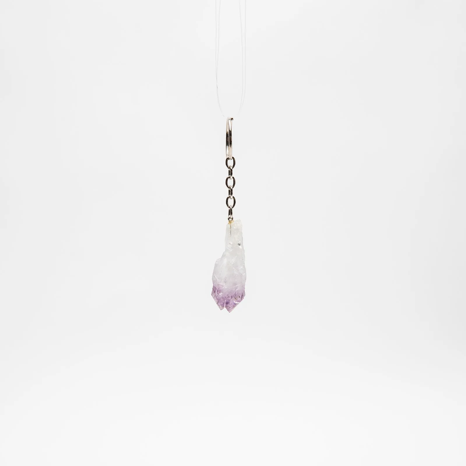 Crystal Key Chain