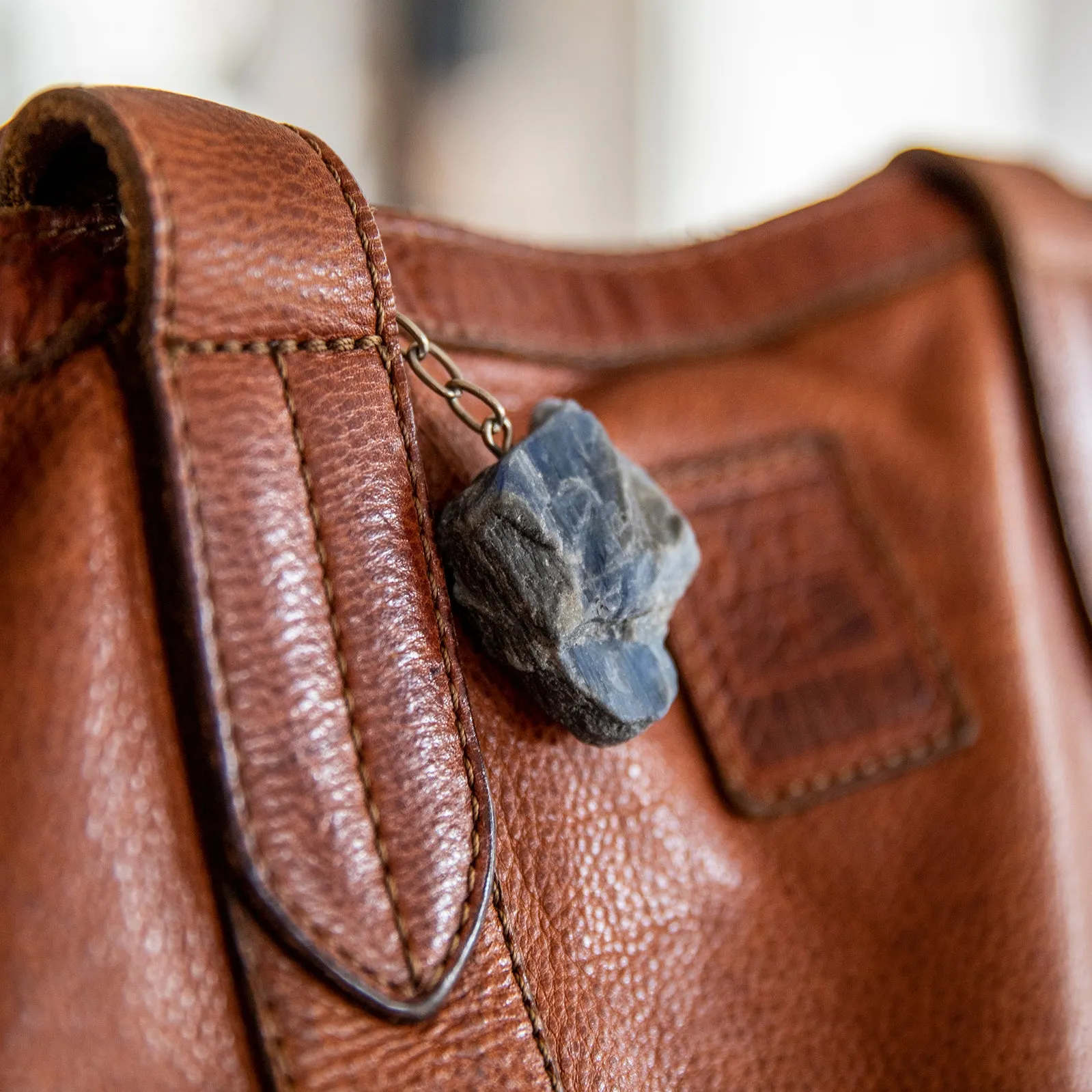 Crystal Key Chain