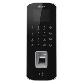 Dahua DHI-ASI1212D Standalone Waterproof Fingerprint Controller