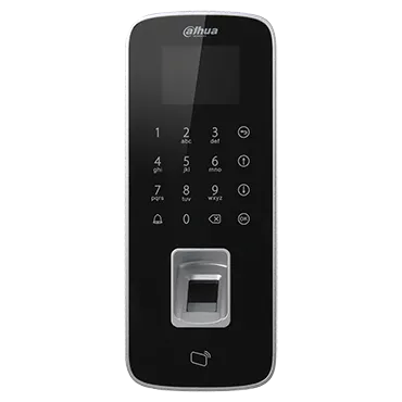 Dahua DHI-ASI1212D Standalone Waterproof Fingerprint Controller