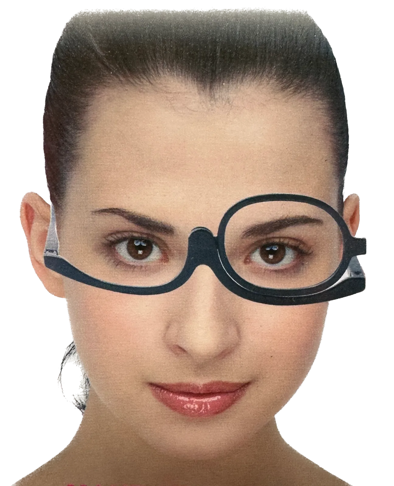 Dare To Wear Cosmetic Make Up Glasses  1.50