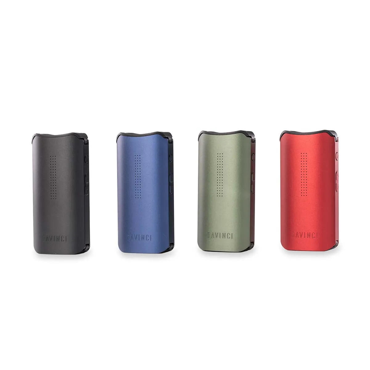 DaVinci IQC Vaporizer