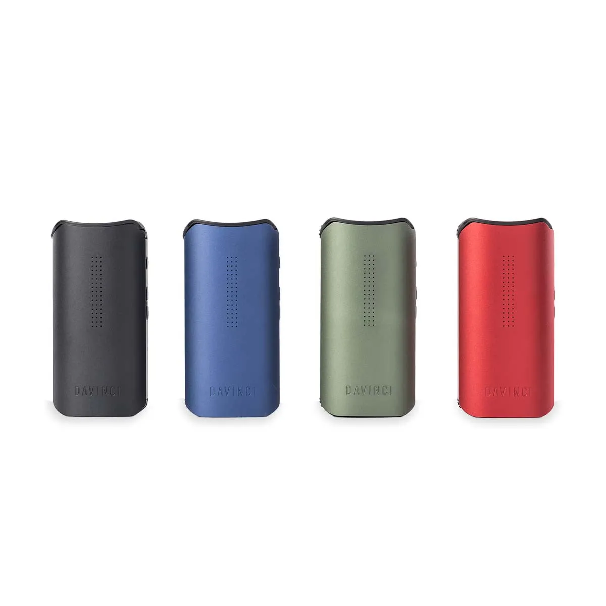 DaVinci IQC Vaporizer