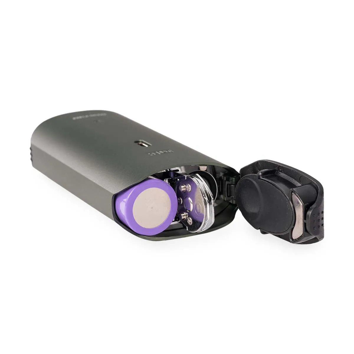 DaVinci IQC Vaporizer