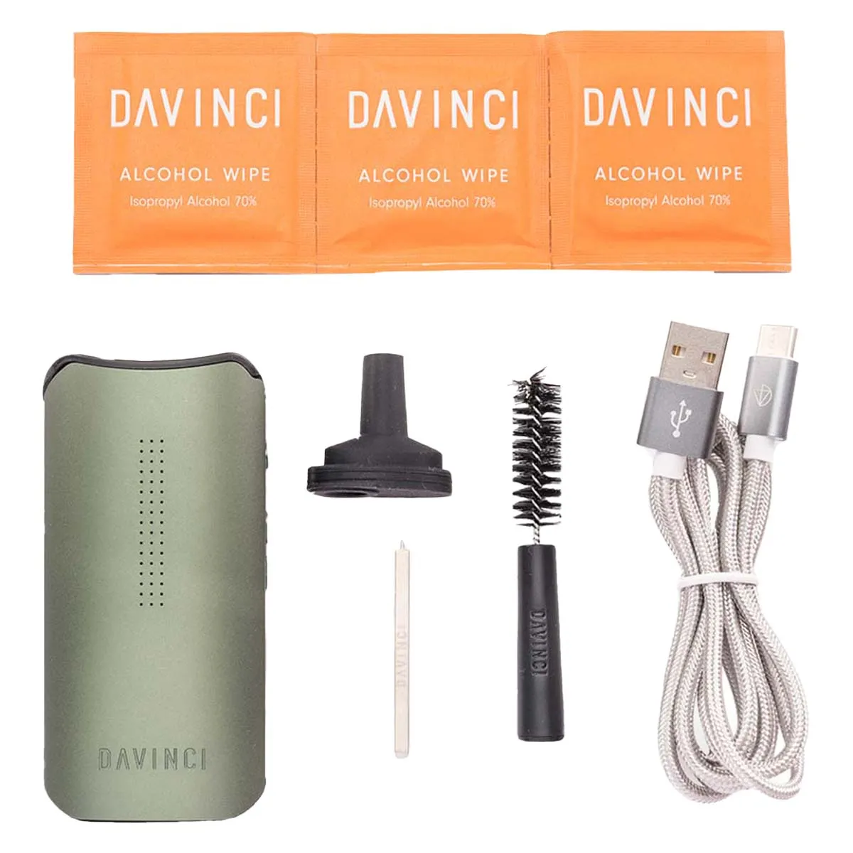 DaVinci IQC Vaporizer