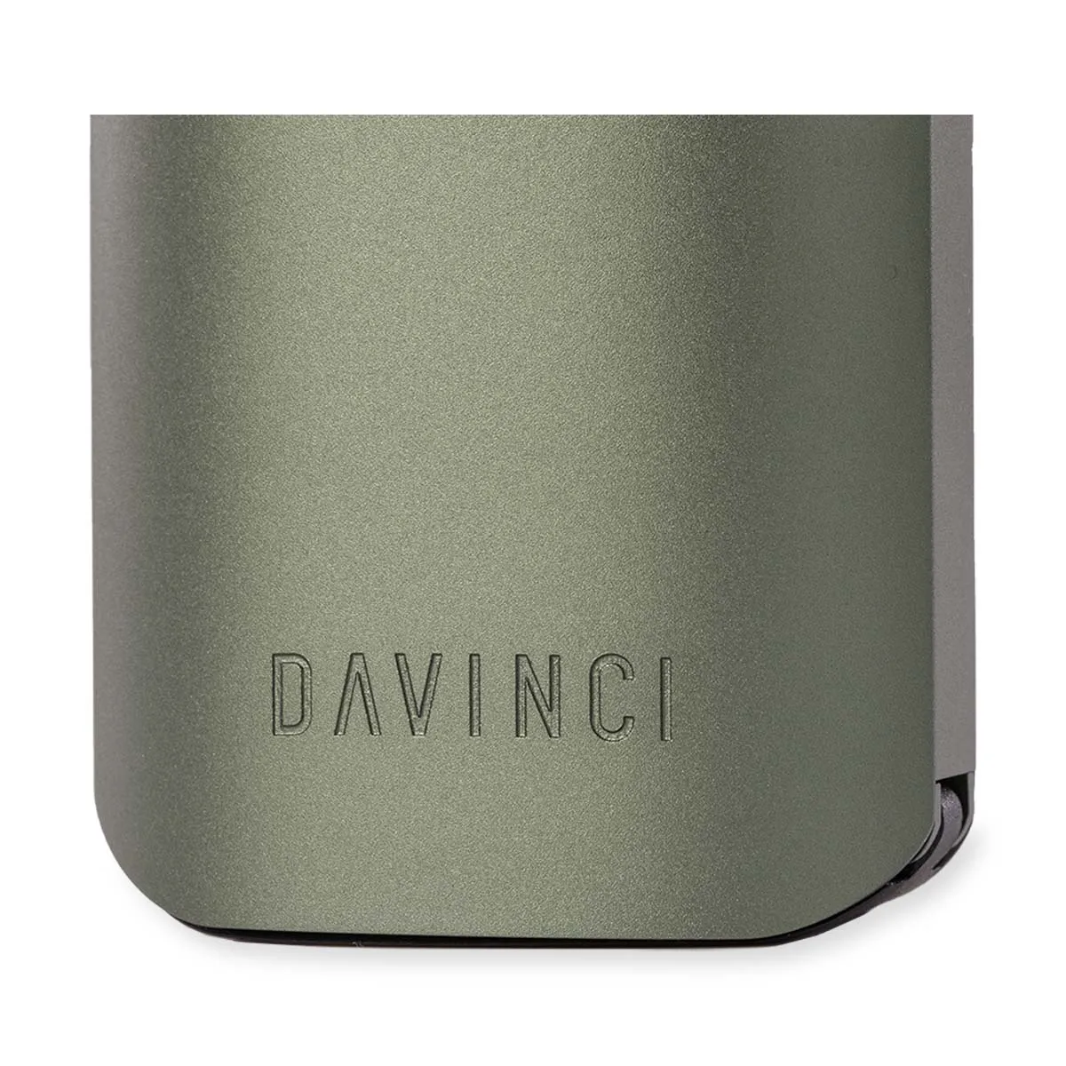 DaVinci IQC Vaporizer