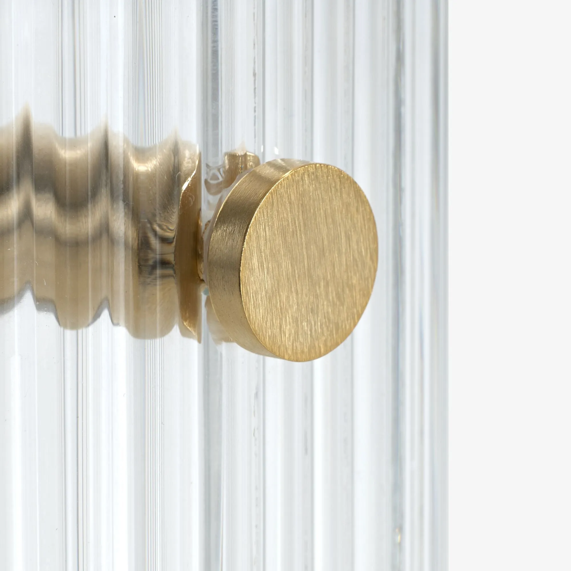 Doric Table Lamp