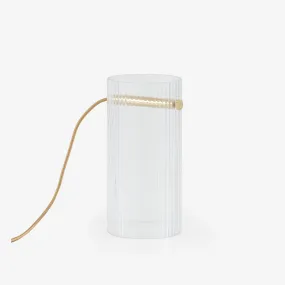 Doric Table Lamp